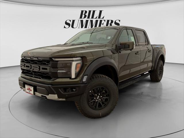 2026 Ford F-150 Raptor for sale in North Platte, NE
