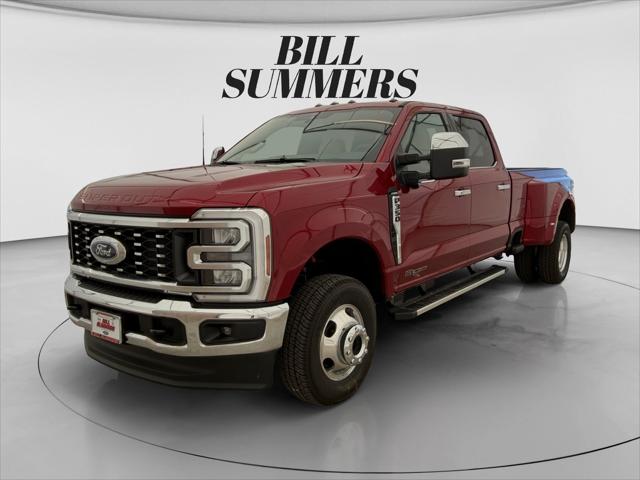 2026 Ford F-350 LARIAT for sale in North Platte, NE