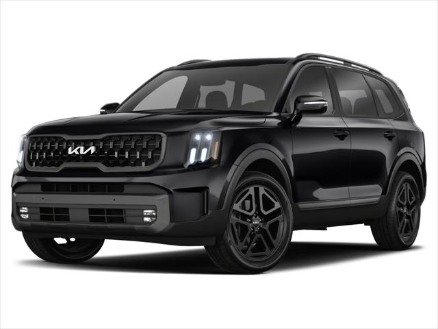 2023 Kia Telluride SX X-Line for sale in LAKE CHARLES, LA