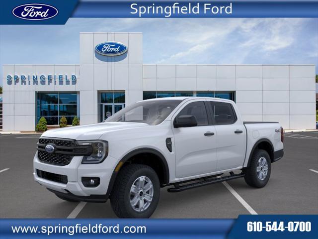 2026 Ford Ranger XL for sale in Springfield, MO