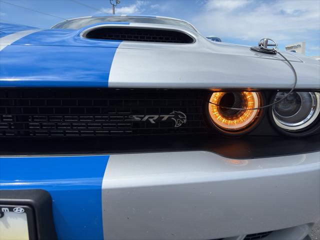 2021 Dodge Challenger SRT Hellcat Redeye Widebody