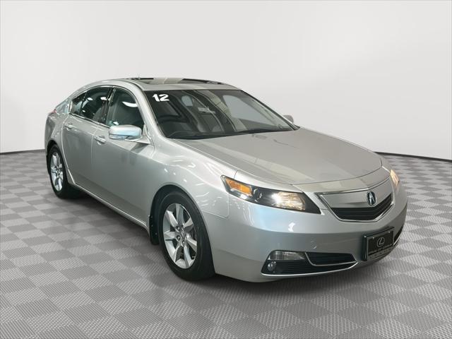 2012 Acura TL 3.5 for sale in Omaha, NE