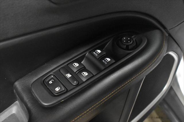 Used 2021 Jeep Compass Limited 4x4 For Sale in Toledo, OH