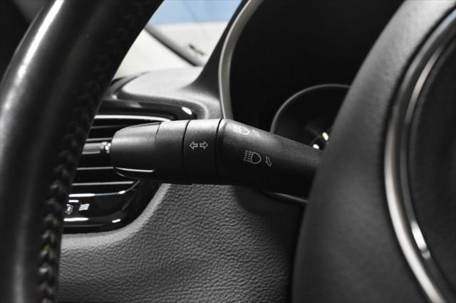 Used 2021 Jeep Compass Limited 4x4 For Sale in Toledo, OH