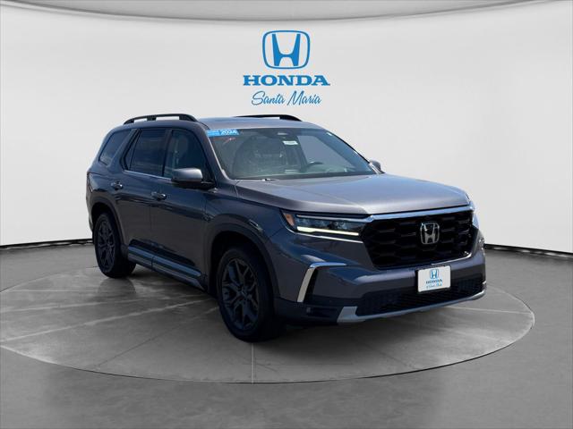 2024 Honda Pilot Elite for sale in Santa Maria, CA