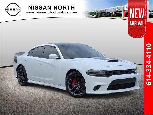 2021 Dodge Charger R/T RWD for sale in Columbus, OH