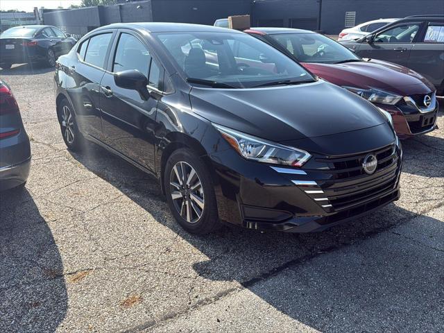 2024 Nissan Versa for sale near Columbus, OH