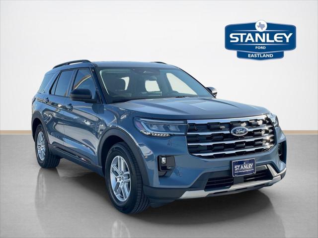 2026 Ford Explorer Active for sale in Eastland, TX