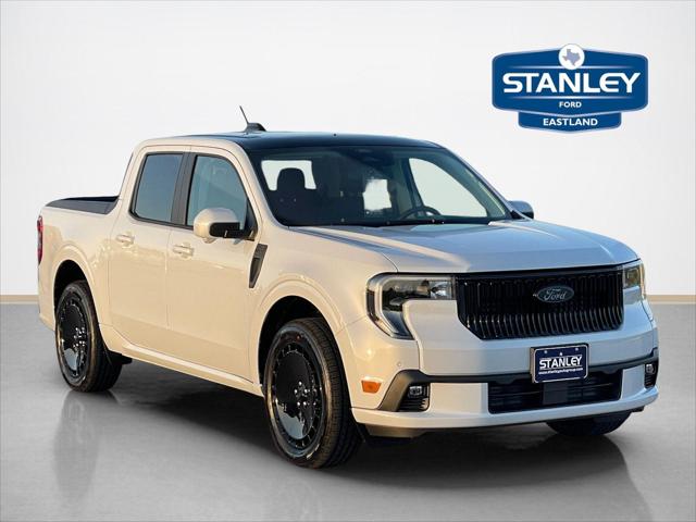 2026 Ford Maverick Lobo for sale in Eastland, TX