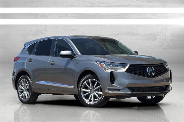 2025 Acura RDX Advance for sale in Albany, OR