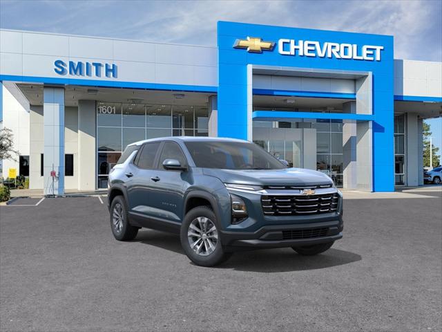 2026 Chevrolet Equinox FWD LT for sale in Turlock, CA