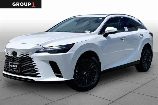 2026 Lexus RX 350 Premium for sale in Danvers, MA