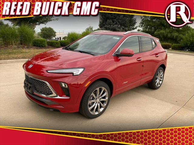 2026 Buick Encore GX Avenir AWD for sale in Kansas City, MO