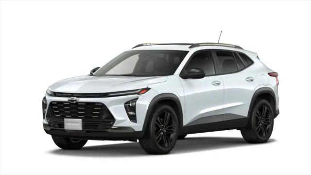2026 Chevrolet Trax FWD ACTIV for sale in San Antonio, TX