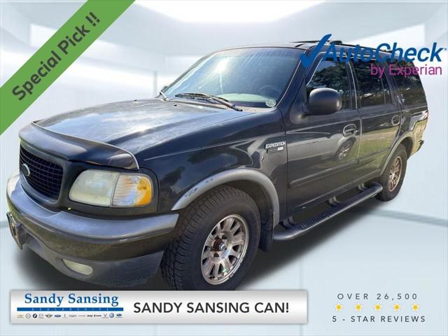 2000 Ford Expedition XLT for sale in Pensacola, FL