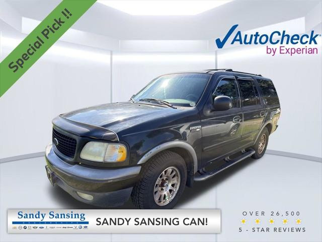 2000 Ford Expedition XLT for sale in Pensacola, FL