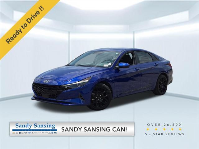 2023 Hyundai Elantra SEL for sale in Pensacola, FL