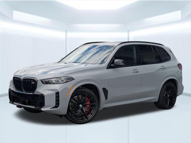 2026 BMW X5 M60i for sale in Pensacola, FL