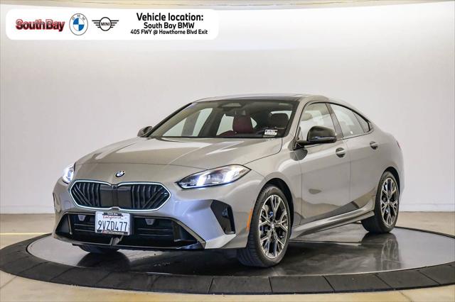2026 BMW Coupe xDrive for sale in Torrance, CA