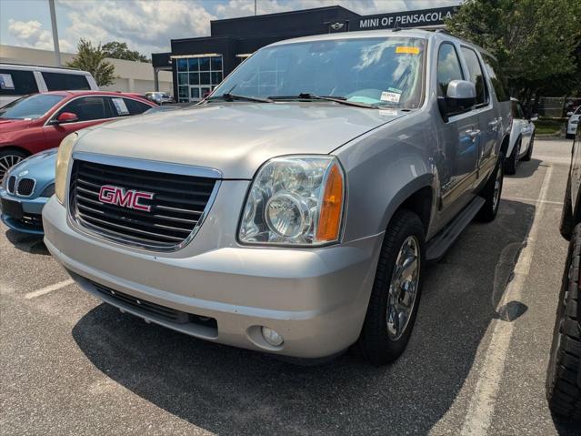 2014 GMC Yukon XL SLT for sale in Pensacola, FL