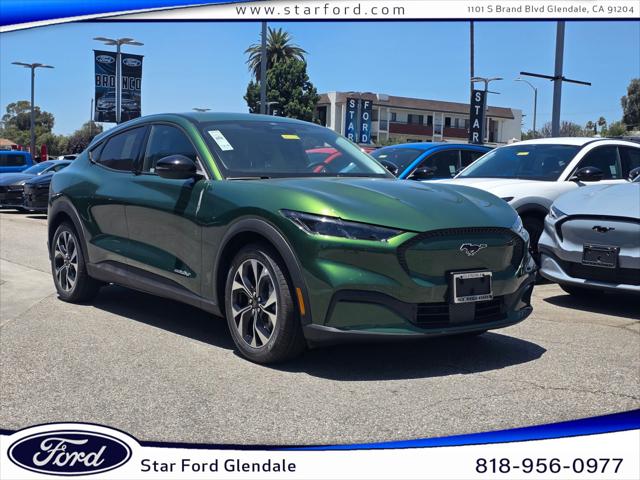 2026 Ford Mustang Mach-E Select for sale in Glendale, CA