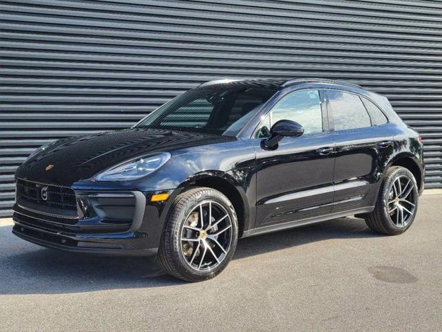 2025 Porsche Macan Macan for sale in Clearwater, FL