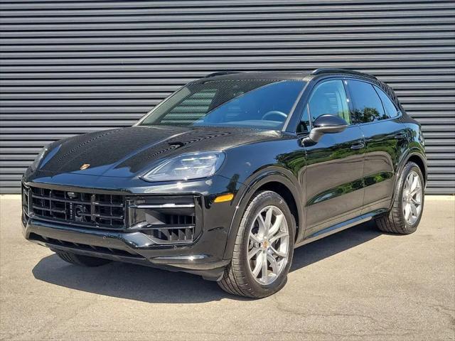 2025 Porsche Cayenne Cayenne for sale in Clearwater, FL
