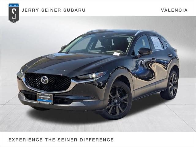 2023 Mazda CX-30 2.5 Turbo Premium for sale in Santa Clarita, CA