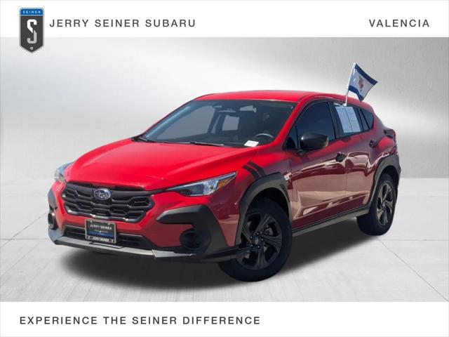 2024 Subaru Crosstrek Base for sale in Santa Clarita, CA