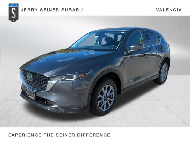 2023 Mazda CX-5 2.5 S Preferred for sale in Santa Clarita, CA