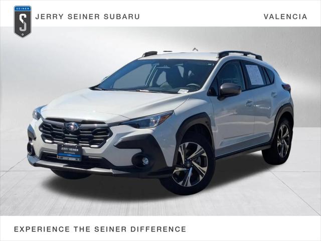 2024 Subaru Crosstrek Premium for sale in Santa Clarita, CA