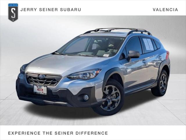 2023 Subaru Crosstrek Sport for sale in Santa Clarita, CA