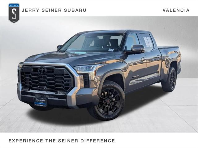 2023 Toyota Tundra Limited for sale in Santa Clarita, CA