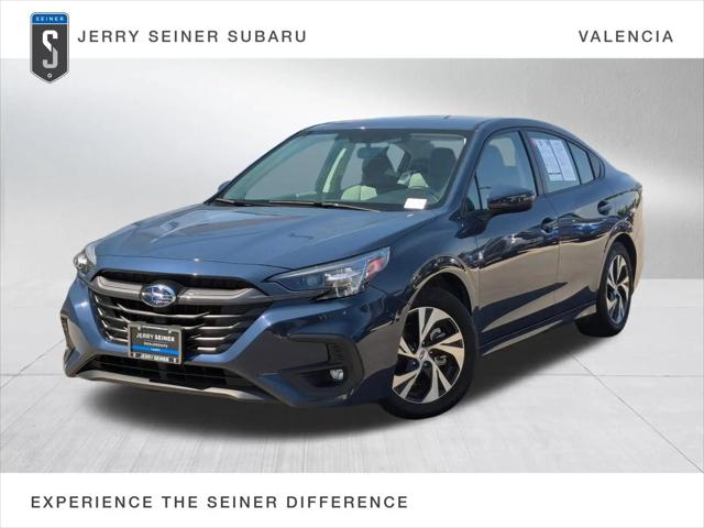 2025 Subaru Legacy Premium for sale in Santa Clarita, CA