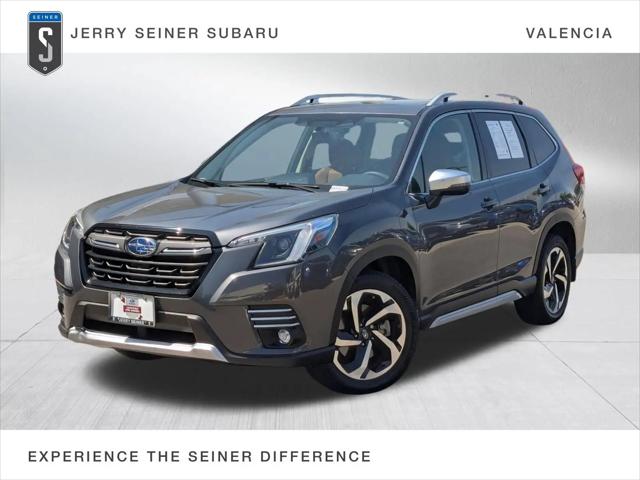 2023 Subaru Forester Touring for sale in Santa Clarita, CA