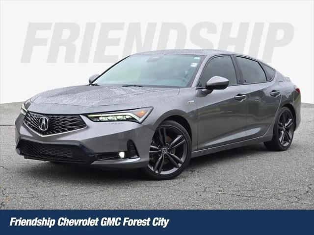 2025 Acura Integra A-SPEC for sale in Forest City, NC