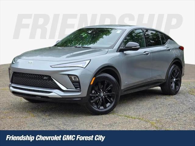 2025 Buick NV Sport Touring FWD for sale in Forest City, NC