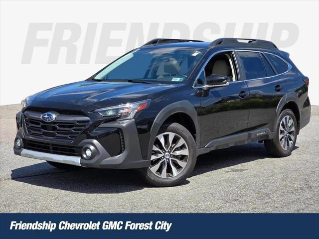 2025 Subaru Outback Limited for sale in Forest City, NC