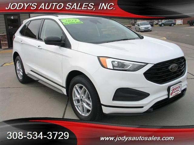 2024 Ford Edge SE for sale in North Platte, NE
