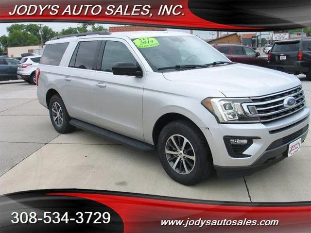 2019 Ford Expedition Max XL for sale in North Platte, NE