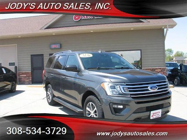2020 Ford Expedition XL for sale in North Platte, NE