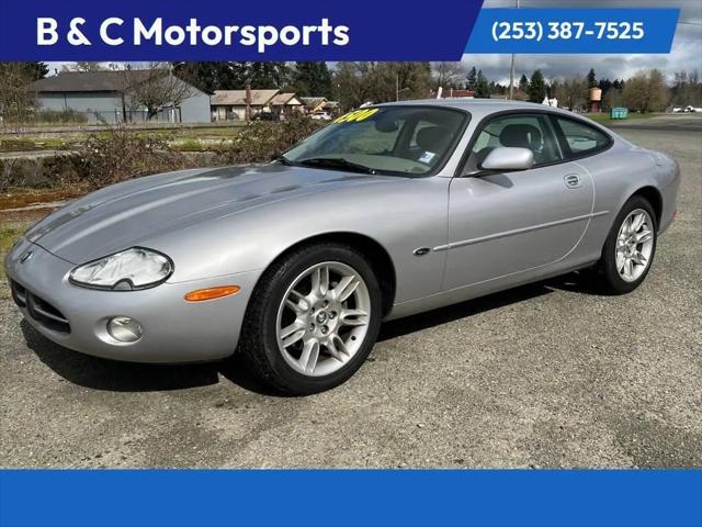 2001 Jaguar XK8 Unknown for sale in Roy, WA