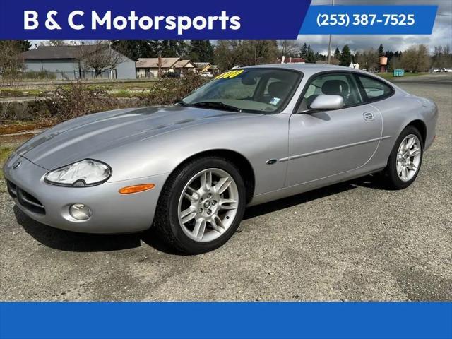 2001 Jaguar XK8 Unknown for sale in Roy, WA