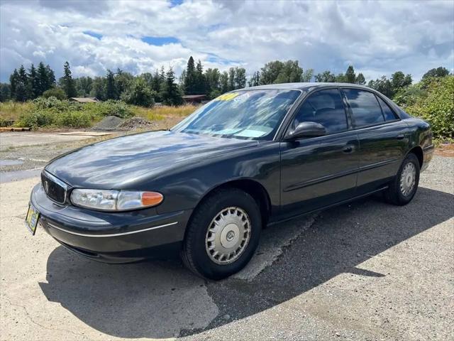 2003 Buick Century Custom for sale in Roy, WA