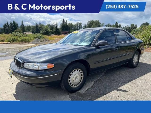 2003 Buick Century Custom for sale in Roy, WA