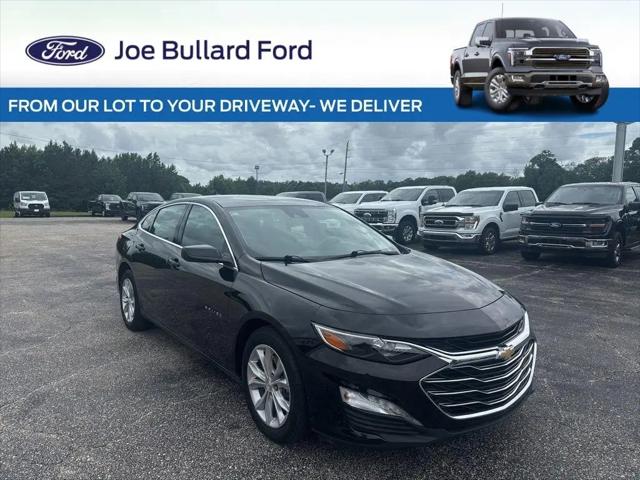 2025 Chevrolet Malibu FWD 1LT for sale in Grove Hill, AL