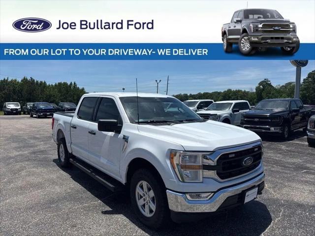2022 Ford F-150 XLT for sale in Grove Hill, AL