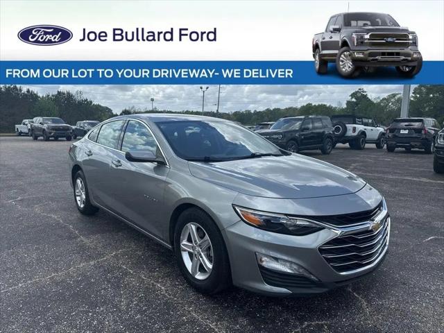 2024 Chevrolet Malibu FWD 1LT for sale in Grove Hill, AL