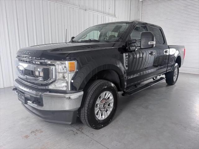 2022 Ford F-250 XL for sale in Mobile, AL