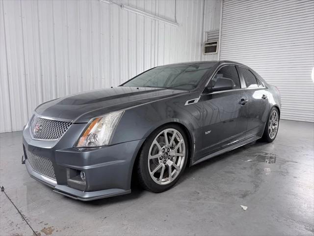 2011 Cadillac CTS-V Base for sale in Mobile, AL